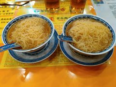 世家云吞面-麦奀云吞面世家(佐敦店)