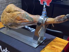 -拉蒂娜·巴西牛排馆 Latina·Brazilian Steakhouse(陆家嘴旗舰店)