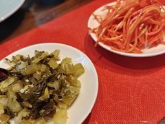 -面辣子·陕西家乡菜(长安店)