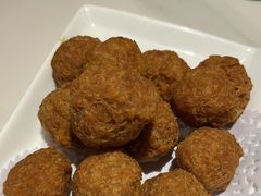 -新侨小馆(东直门北小街店)