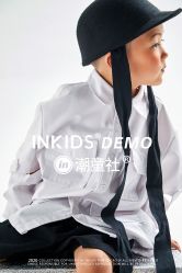 点击看大图 -INKIDS潮童社儿童摄影(朝阳大悦城店)