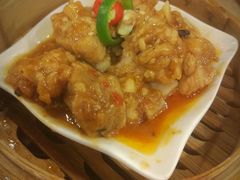 -点都德(聚福楼店)