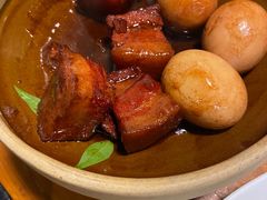 -院子餐厅·大锅菜·老杭帮(桥西直街店)