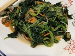 -隆喜元鱼汤包·海鲜(中联广场店)