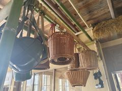 -七步香云南山里菜(昆明老街店)