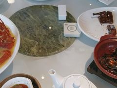 -申粤轩酒楼·三十年粤菜经典(丁香花园店)
