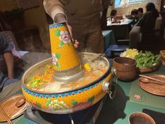 -多杰拉姆藏餐吧(田子坊店)