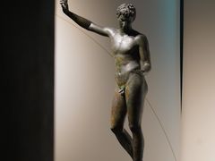 -雅典国家考古博物馆(Ethniko Archaiologiko Museo)