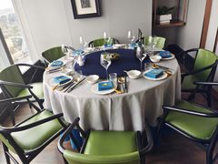 包厢-馋遇江南·精致湖景雅宴(东方之门店)