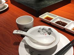 -山之屋炭火烧肉·生啤畅饮(大朗万科中央公园店)