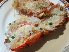 -华夏食府中餐厅(中原路店)