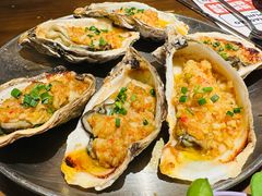 -神府路壹号·海鲜烧烤排档(三坊七巷店)