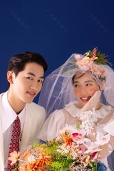 点击看大图 -雨墨婚纱摄影工作室