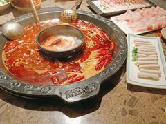 -舒家大院重庆老火锅(纪念塔店)