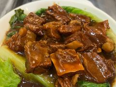 净牛腩-竹园竹升面(西关总店)
