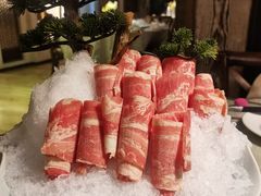 -路小缦·珍馐美馔(市心北路店)