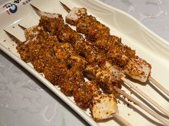 千页豆腐-七八冷面·延边朝鲜族美食(欢乐谷店)