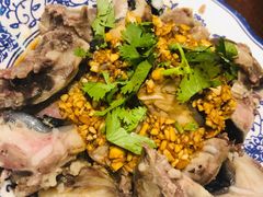 羊眼窝-老三羊汤【北兴隆街店】