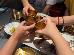 -碎怂烤肉(钟楼柳巷店)