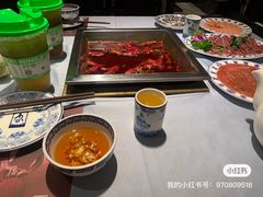 -龙森园火锅(琴台路店)