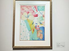 -华氏画廊