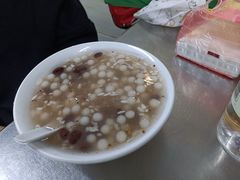 -芳婆糕团店(王府大街店)
