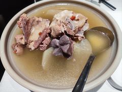 -悦融·京鲁菜·露台花园(安定门店)