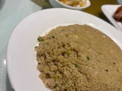 -凯鸽酒楼•雁北民间菜(华北星店)