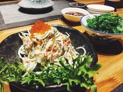 -立山居酒屋·烧鸟 天妇罗(西北湖店)