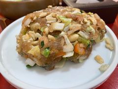 -海坛特色小吃·只做平潭特色菜(平潭店)