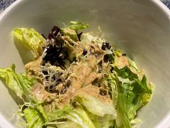 时蔬沙拉-江南韵·无锡太湖文化体验餐厅(凤凰天街店)