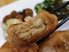 -香妃烤鸡(新奥店)