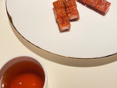 -炳胜私厨(万象前海店)