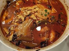-谢先生酒店·椒宴集(沙湖店)