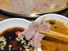 -泽成冰煮羊(非·遗三分店)