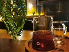 -大酉·M Coffee(北京美术馆店)