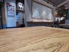 大堂-万利隆的包子铺(华雅店)