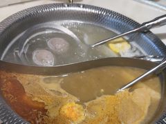 -潮汕大目牛肉火锅(水围店)