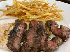 -HELLO 27 意面·沙拉·帕尼尼