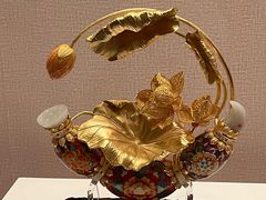 -北京工艺美术博物馆