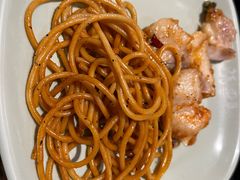 -韩盛·盛江山自助料理(于洪新玛特店)