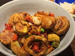 -隐厨·中国菜馆(三里屯T+MALL店)