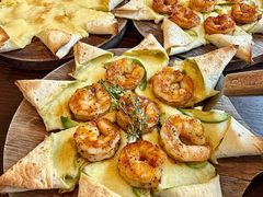 -沏点Trattoria意大利餐厅(新街口店)