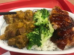 -和合谷(北新桥店)