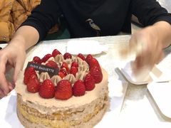 -巴黎贝甜(五道口店)