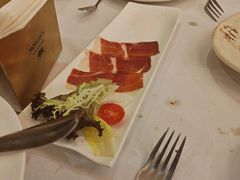 -摩根扒房(桐梓林店)