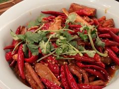 -丽华园(汉阳龙阳店)