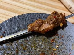 -水浒烤肉(医学院店)
