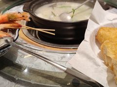 -丰尔粥食·粥底火锅·桑拿鸡(大良总店)