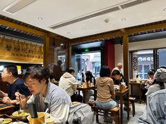 -李百蟹·江南蟹黄面·河景餐厅(夫子庙总店)